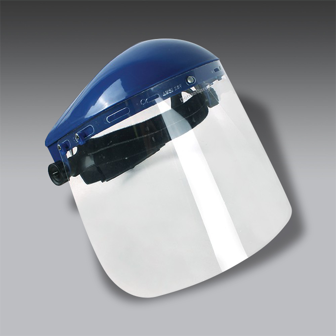 cabezal para la seguridad industrial modelo AL 440 cabezal de seguridad industrial modelo AL 440