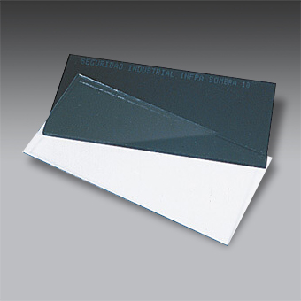 cristal para la seguridad industrial modelo 8148 cristal de seguridad industrial modelo 8148