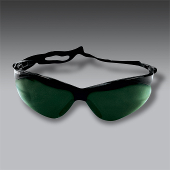 lentes para la seguridad industrial modelo 8435 lentes de seguridad industrial modelo 8435