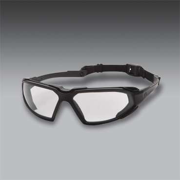 lentes para la seguridad industrial modelo 8491 lentes de seguridad industrial modelo 8491