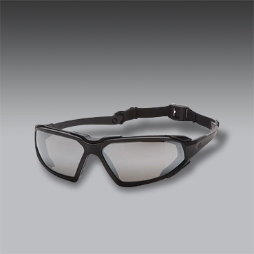lentes para la seguridad industrial modelo 8495 lentes de seguridad industrial modelo 8495