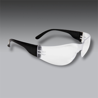 lentes para la seguridad industrial modelo 8716 lentes de seguridad industrial modelo 8716