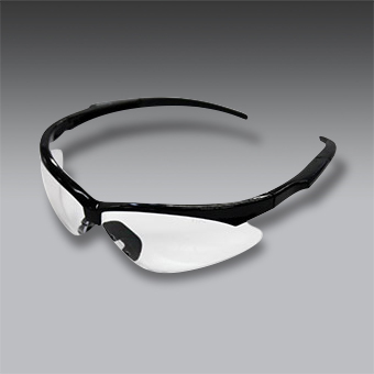 lentes para la seguridad industrial modelo 8858 lentes de seguridad industrial modelo 8858