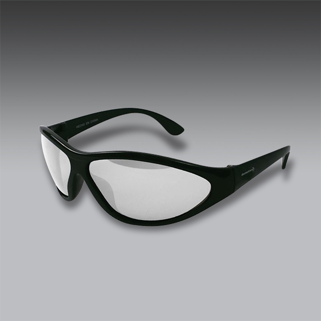 lentes para la seguridad industrial modelo AL 015 CL F lentes de seguridad industrial modelo AL 015 CL F