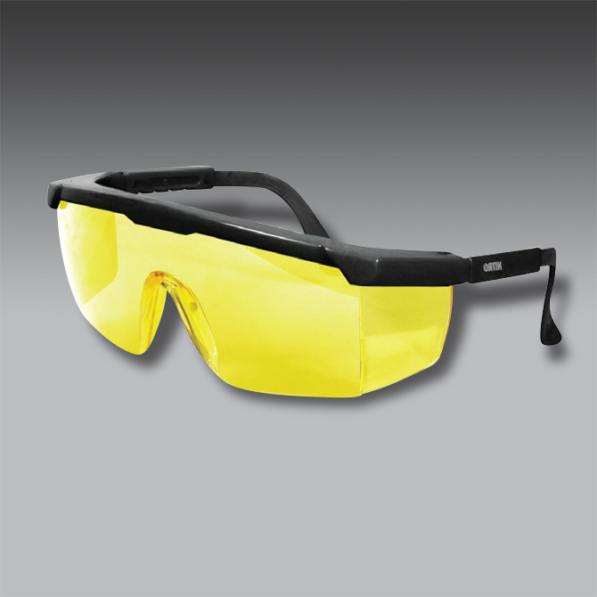 lentes para la seguridad industrial modelo AL SP 0070 lentes de seguridad industrial modelo AL SP 0070